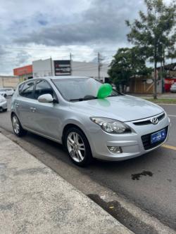 HYUNDAI I30 2.0 16V 4P