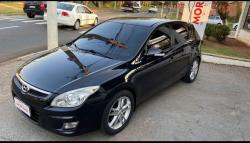 HYUNDAI I30 2.0 16V 4P AUTOMTICO