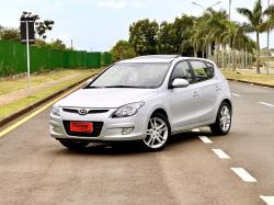 HYUNDAI I30 2.0 16V 4P GLS AUTOMTICO