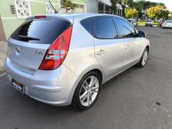HYUNDAI I30 2.0 16V 4P AUTOMTICO