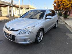 HYUNDAI I30 2.0 16V 4P AUTOMTICO