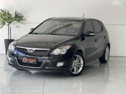 HYUNDAI I30 2.0 16V 4P AUTOMTICO
