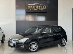 HYUNDAI I30 2.0 16V 4P AUTOMTICO