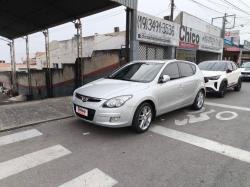 HYUNDAI I30 2.0 16V 4P AUTOMTICO