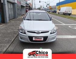 HYUNDAI I30 2.0 16V 4P AUTOMTICO