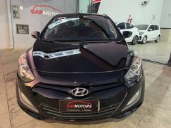 HYUNDAI I30 2.0 16V 4P GLS AUTOMTICO