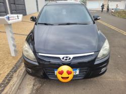 HYUNDAI I30 2.0 16V 4P AUTOMTICO