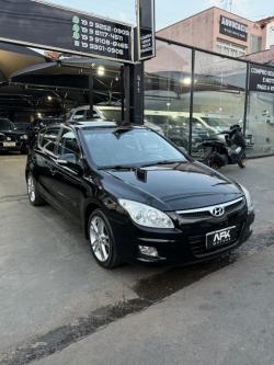 HYUNDAI I30 2.0 16V 4P GLS AUTOMTICO