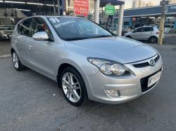 HYUNDAI I30 2.0 16V 4P AUTOMTICO