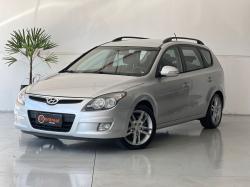 HYUNDAI I30 CW 2.0 16V 4P AUTOMTICO
