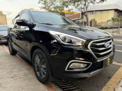 HYUNDAI IX35 2.0 16V 4P GL FLEX AUTOMTICO