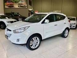 HYUNDAI IX35 2.0 16V 4P GLS FLEX AUTOMTICO