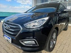 HYUNDAI IX35 2.0 16V 4P GL FLEX AUTOMTICO