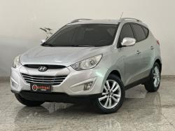 HYUNDAI IX35 2.0 16V 4P GLS FLEX AUTOMTICO