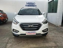 HYUNDAI IX35 2.0 16V 4P GL FLEX AUTOMTICO