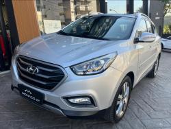 HYUNDAI IX35 2.0 16V 4P FLEX AUTOMTICO