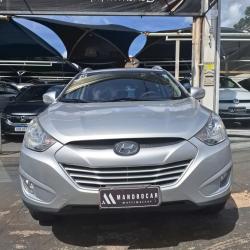 HYUNDAI IX35 2.0 16V 4P GLS FLEX AUTOMTICO