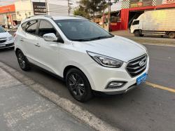 HYUNDAI IX35 2.0 16V 4P 4X4 AUTOMTICO