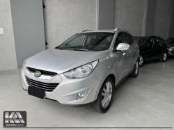 HYUNDAI IX35 2.0 16V 4P GLS AUTOMTICO