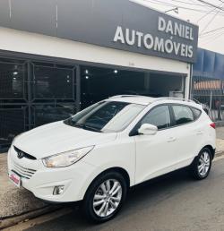 HYUNDAI IX35 2.0 16V 4P FLEX AUTOMTICO