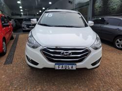 HYUNDAI IX35 2.0 16V 4P GLS FLEX AUTOMTICO