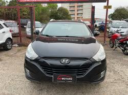 HYUNDAI IX35 2.0 16V 4P GLS FLEX AUTOMTICO