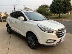 HYUNDAI IX35 2.0 16V 4P GL FLEX AUTOMTICO