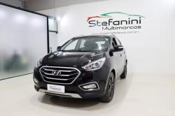 HYUNDAI IX35 2.0 16V 4P FLEX AUTOMTICO