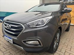 HYUNDAI IX35 2.0 16V 4P GL FLEX AUTOMTICO