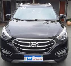 HYUNDAI IX35 2.0 16V 4P GL FLEX AUTOMTICO