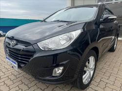 HYUNDAI IX35 2.0 16V 4P AUTOMTICO