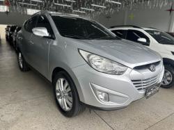 HYUNDAI IX35 2.0 16V 4P GLS FLEX AUTOMTICO