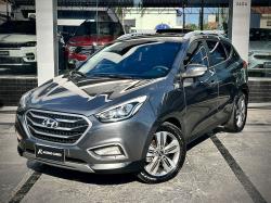 HYUNDAI IX35 2.0 16V 4P GLS FLEX AUTOMTICO