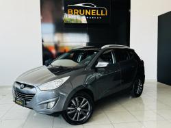 HYUNDAI IX35 2.0 16V 4P GLS FLEX AUTOMTICO