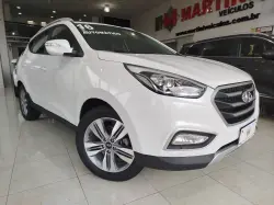 HYUNDAI IX35 2.0 16V 4P AUTOMTICO