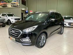 HYUNDAI IX35 2.0 16V 4P GL FLEX AUTOMTICO