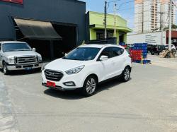 HYUNDAI IX35 2.0 16V 4P GLS FLEX AUTOMTICO