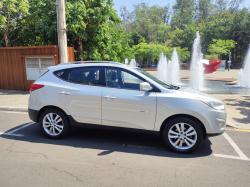 HYUNDAI IX35 2.0 16V 4P GLS FLEX AUTOMTICO