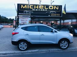 HYUNDAI IX35 2.0 16V 4P GLS FLEX AUTOMTICO