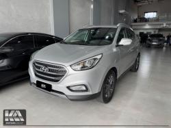 HYUNDAI IX35 2.0 16V 4P GL FLEX AUTOMTICO