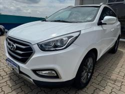 HYUNDAI IX35 2.0 16V 4P GL FLEX AUTOMTICO