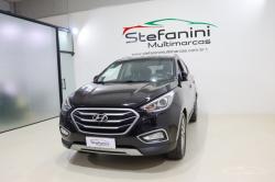 HYUNDAI IX35 2.0 16V 4P GL FLEX AUTOMTICO