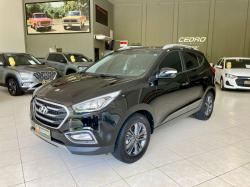 HYUNDAI IX35 2.0 16V 4P GL FLEX AUTOMTICO