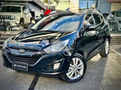 HYUNDAI IX35 2.0 16V 4P GLS FLEX AUTOMTICO