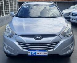 HYUNDAI IX35 2.0 16V 4P GLS AUTOMTICO