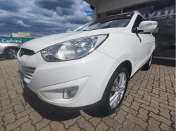 HYUNDAI IX35 2.0 16V 4P GLS FLEX AUTOMTICO