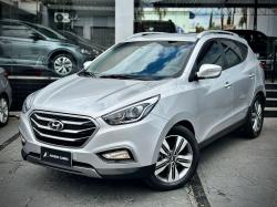 HYUNDAI IX35 2.0 16V 4P GL FLEX AUTOMTICO