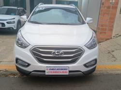 HYUNDAI IX35 2.0 16V 4P GLS