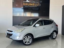 HYUNDAI IX35 2.0 16V 4P GLS FLEX AUTOMTICO