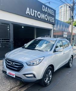 HYUNDAI IX35 2.0 16V 4P GL FLEX AUTOMTICO